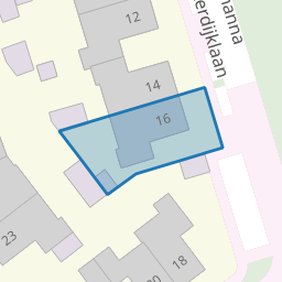 Perceel ZBM00-H-2081