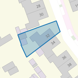 Perceel ZBM00-H-2082