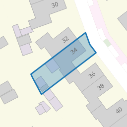 Perceel ZBM00-H-2083