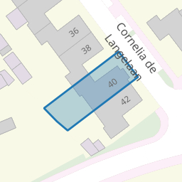 Perceel ZBM00-H-2084