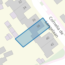 Perceel ZBM00-H-2087