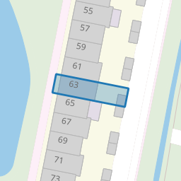 Perceel ZBM00-H-2088