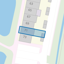 Perceel ZBM00-H-2090