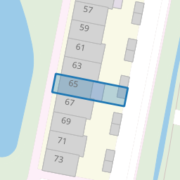 Perceel ZBM00-H-2094