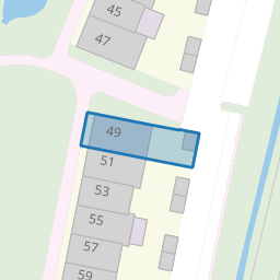 Perceel ZBM00-H-2097