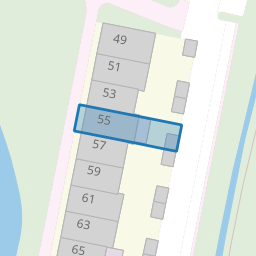 Perceel ZBM00-H-2098