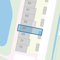 Perceel ZBM00-H-2099