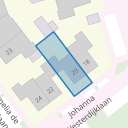 Perceel ZBM00-H-2101