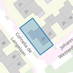 Perceel ZBM00-H-2104