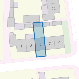 Perceel ZBM00-H-2106