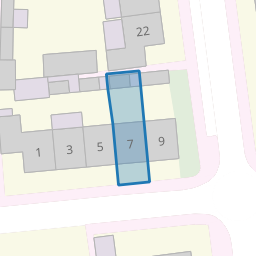 Perceel ZBM00-H-2107