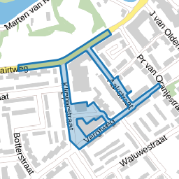 Perceel ZBM00-H-2111