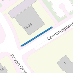 Perceel ZBM00-H-2114