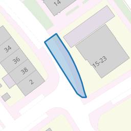 Perceel ZBM00-H-2115