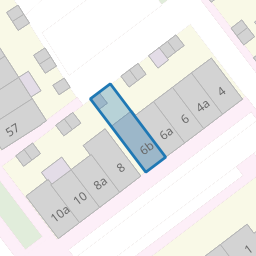 Perceel ZBM00-H-2125