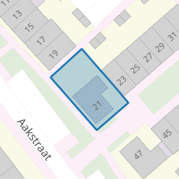 Perceel ZBM00-H-2134