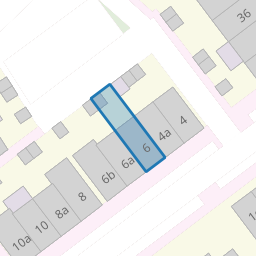 Perceel ZBM00-H-2135