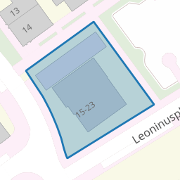 Perceel ZBM00-H-2150