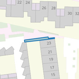 Perceel ZBM00-H-2152