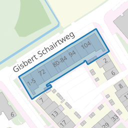 Perceel ZBM00-H-2153