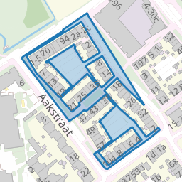 Perceel ZBM00-H-2154