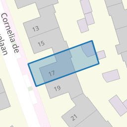 Perceel ZBM00-H-2157