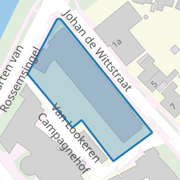 Perceel ZBM00-H-2159