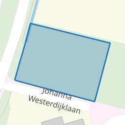 Perceel ZBM00-H-2160