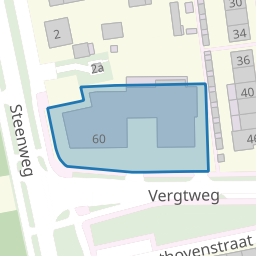 Perceel ZBM00-H-2169