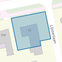 Perceel ZBM00-H-2170