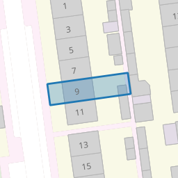 Perceel ZBM00-H-2177