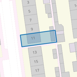 Perceel ZBM00-H-2178