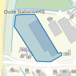 Perceel ZBM00-H-2182