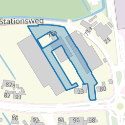 Perceel ZBM00-H-2183