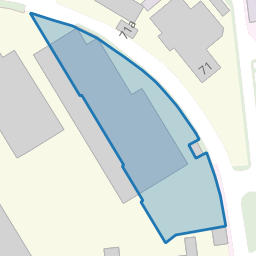 Perceel ZBM00-H-2186