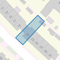 Perceel ZBM00-K-1000