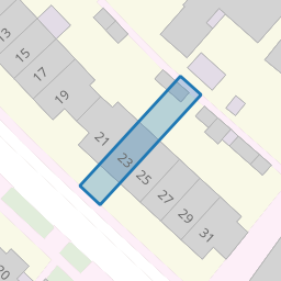 Perceel ZBM00-K-1001