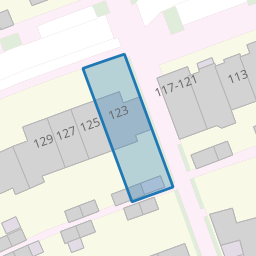 Perceel ZBM00-K-1007