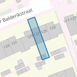 Perceel ZBM00-K-1009