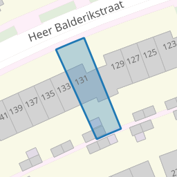 Perceel ZBM00-K-1011