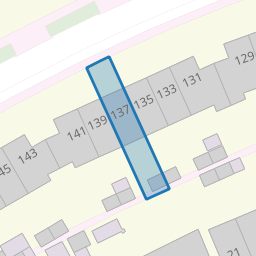 Perceel ZBM00-K-1014