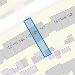 Perceel ZBM00-K-1018