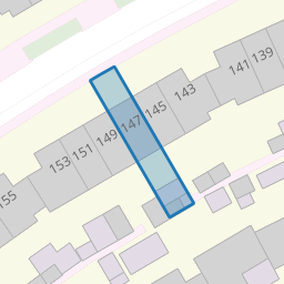 Perceel ZBM00-K-1019