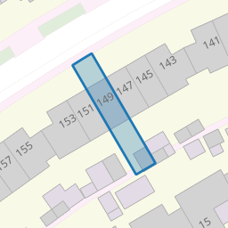 Perceel ZBM00-K-1020