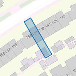 Perceel ZBM00-K-1021