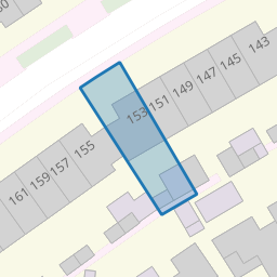 Perceel ZBM00-K-1022
