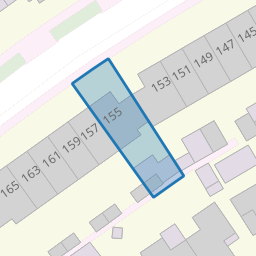 Perceel ZBM00-K-1023