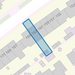 Perceel ZBM00-K-1027