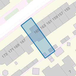 Perceel ZBM00-K-1028