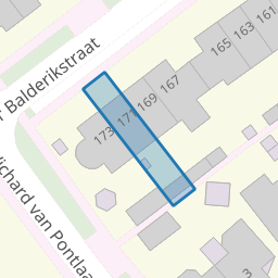 Perceel ZBM00-K-1031